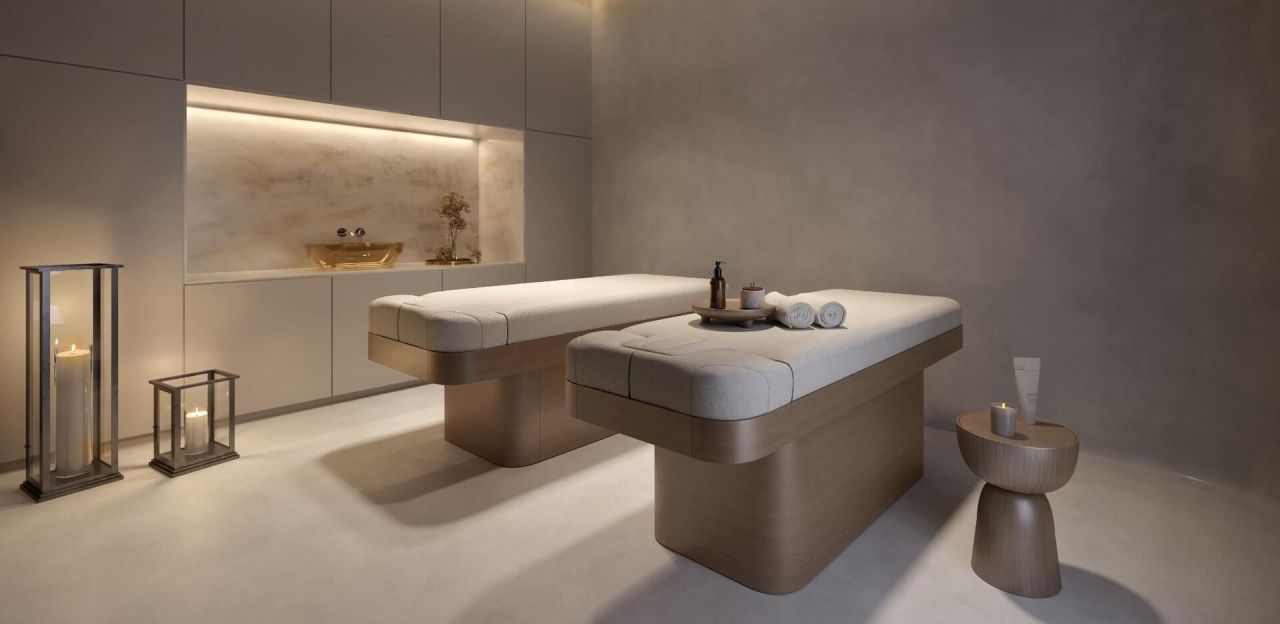 Квартира в Дубае, ОАЭ, 80 м² - фото 9