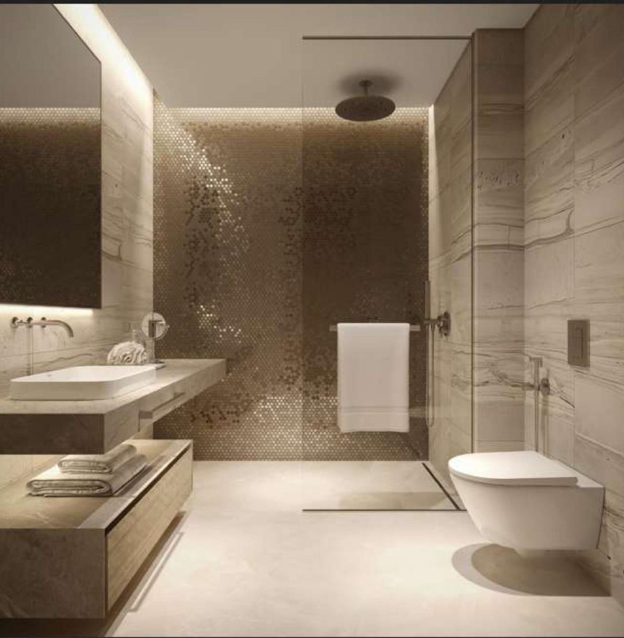 Студия в Дубае, ОАЭ, 45 м² - фото 9