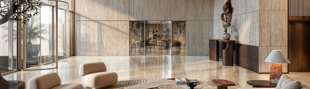 Квартира в Дубае, ОАЭ, 77 м² - фото 11