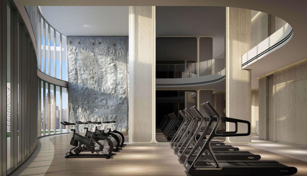 Квартира в Дубае, ОАЭ, 237 м² - фото 11