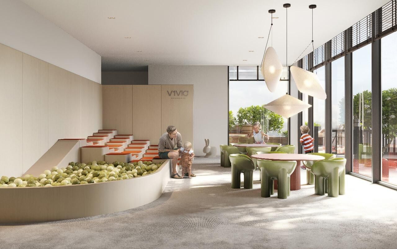 Квартира в Дубае, ОАЭ, 118 м² - фото 12