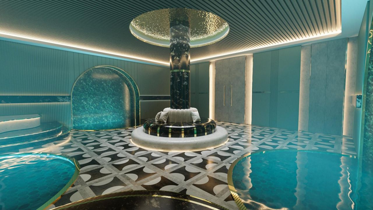 Квартира в Дубае, ОАЭ, 109 м² - фото 13