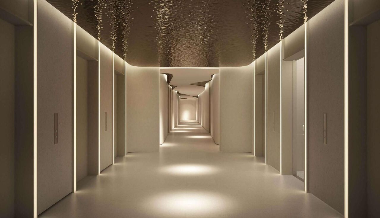 Студия в Дубае, ОАЭ, 45 м² - фото 14