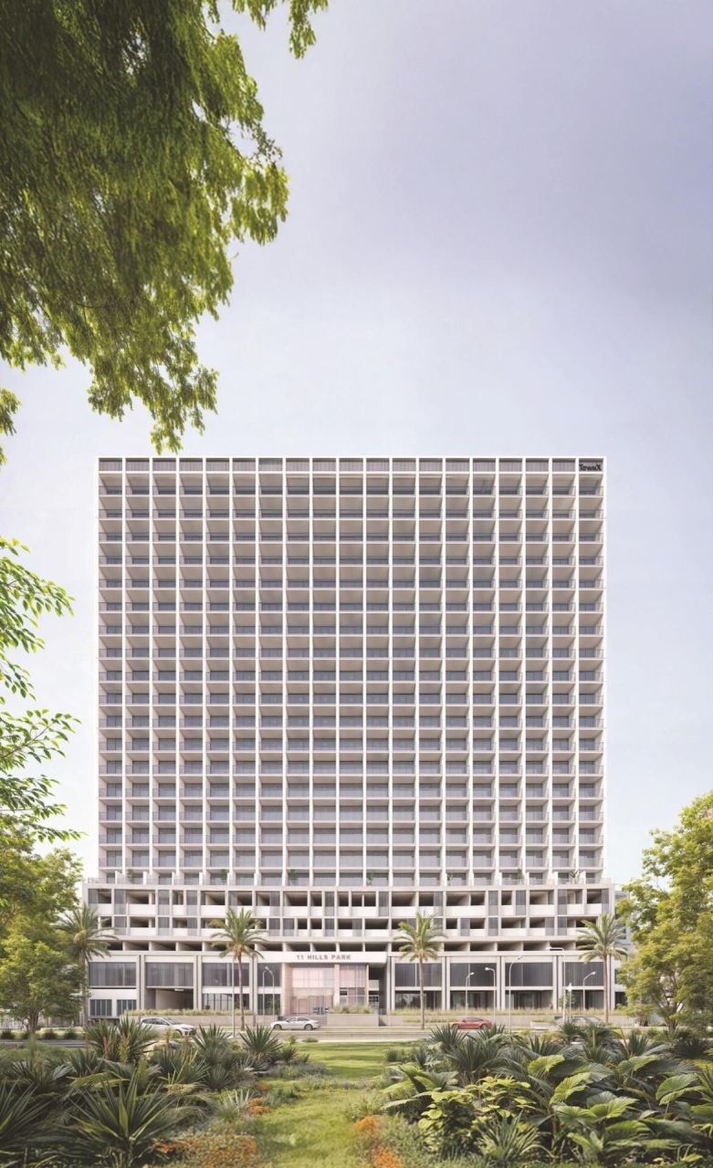 Квартира в Дубае, ОАЭ, 77 м² - фото 15