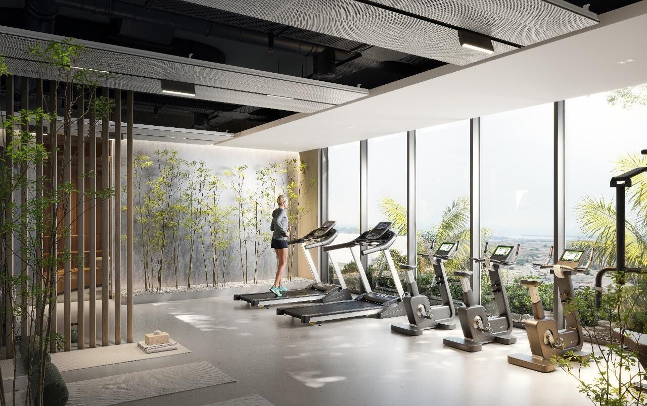 Квартира в Дубае, ОАЭ, 84 м² - фото 15