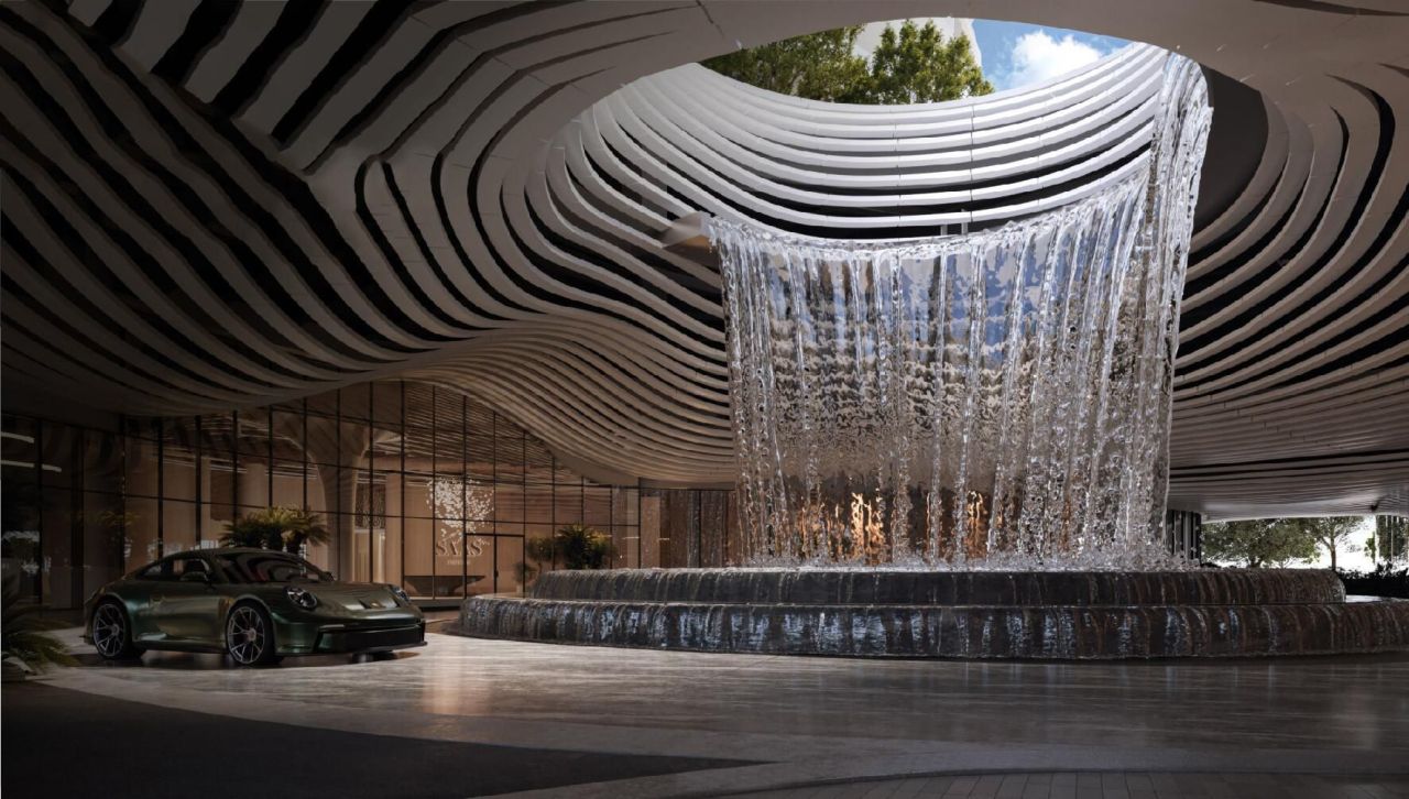 Квартира в Дубае, ОАЭ, 88 м² - фото 15