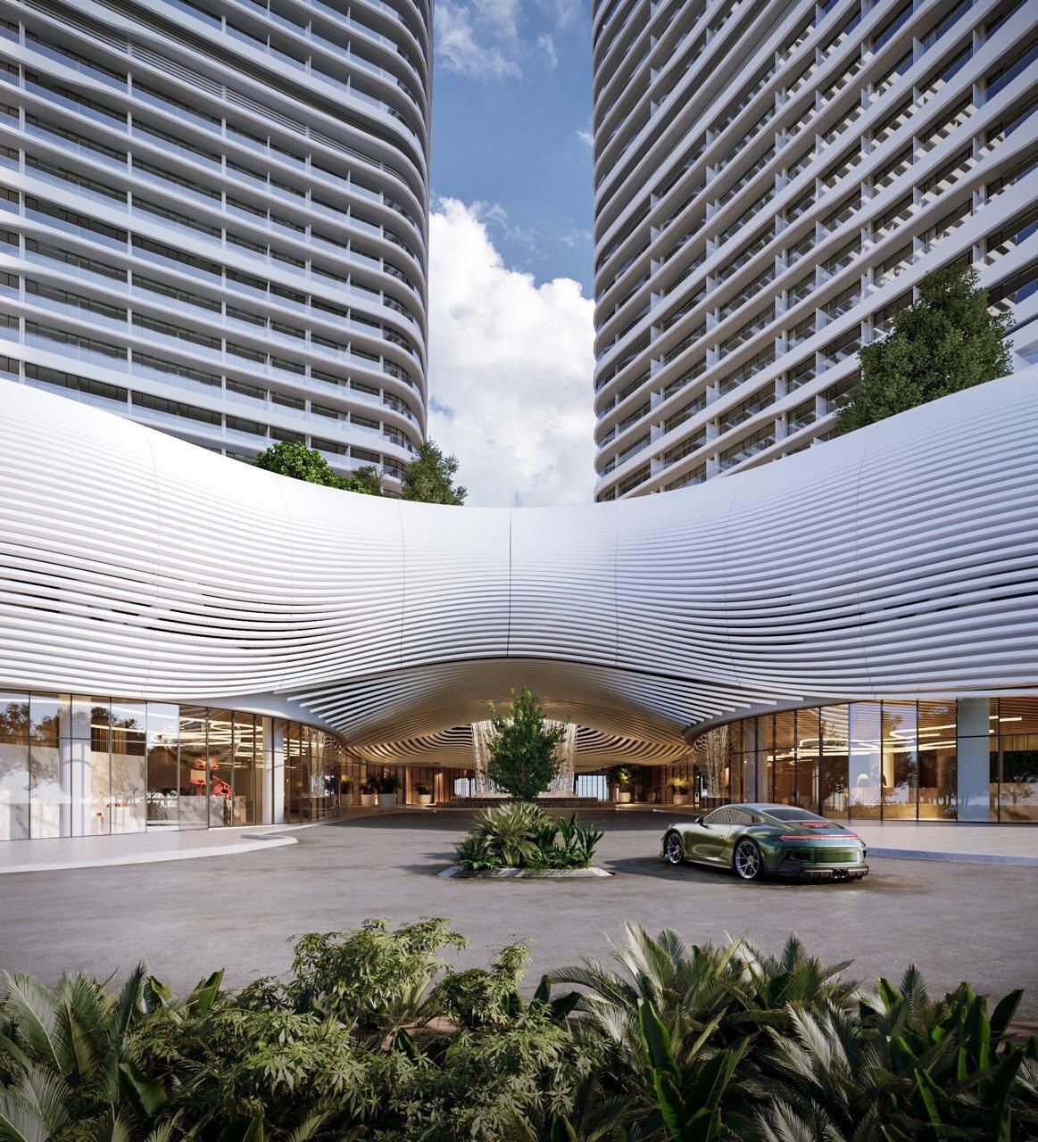 Квартира в Дубае, ОАЭ, 88 м² - фото 17