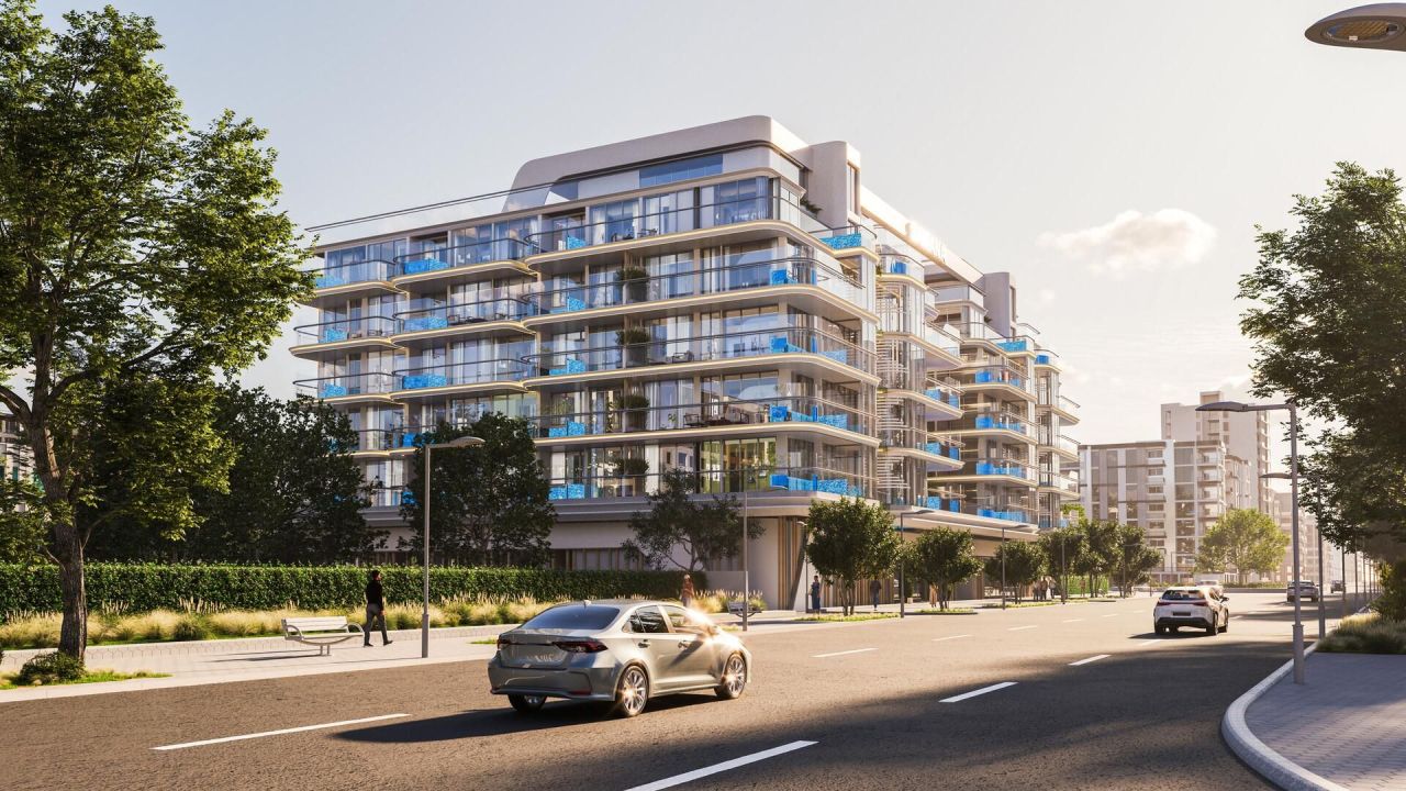 Квартира в Дубае, ОАЭ, 109 м² - фото 18