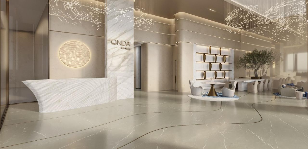 Квартира в Дубае, ОАЭ, 80 м² - фото 18