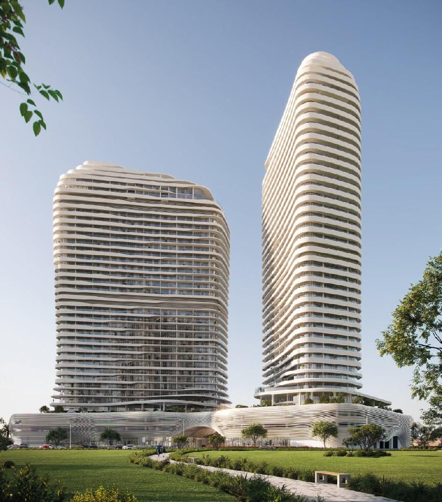 Квартира в Дубае, ОАЭ, 237 м² - фото 19