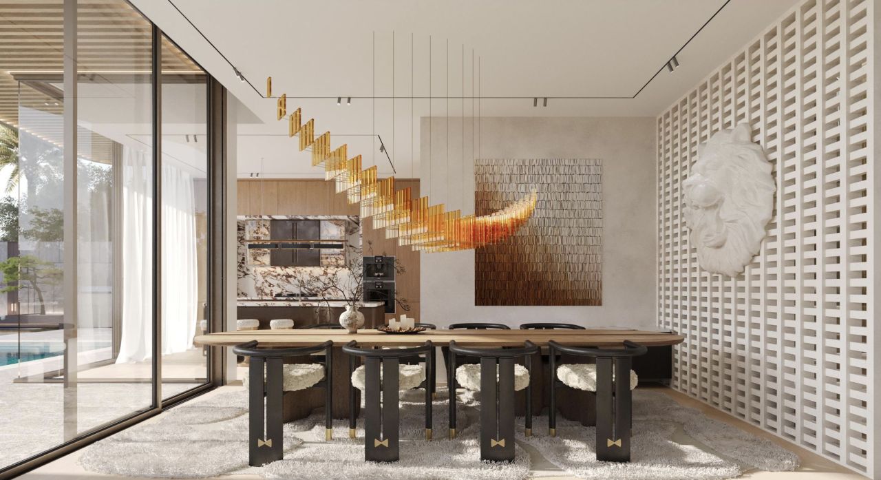 Дом в Дубае, ОАЭ, 365 м² - фото 4