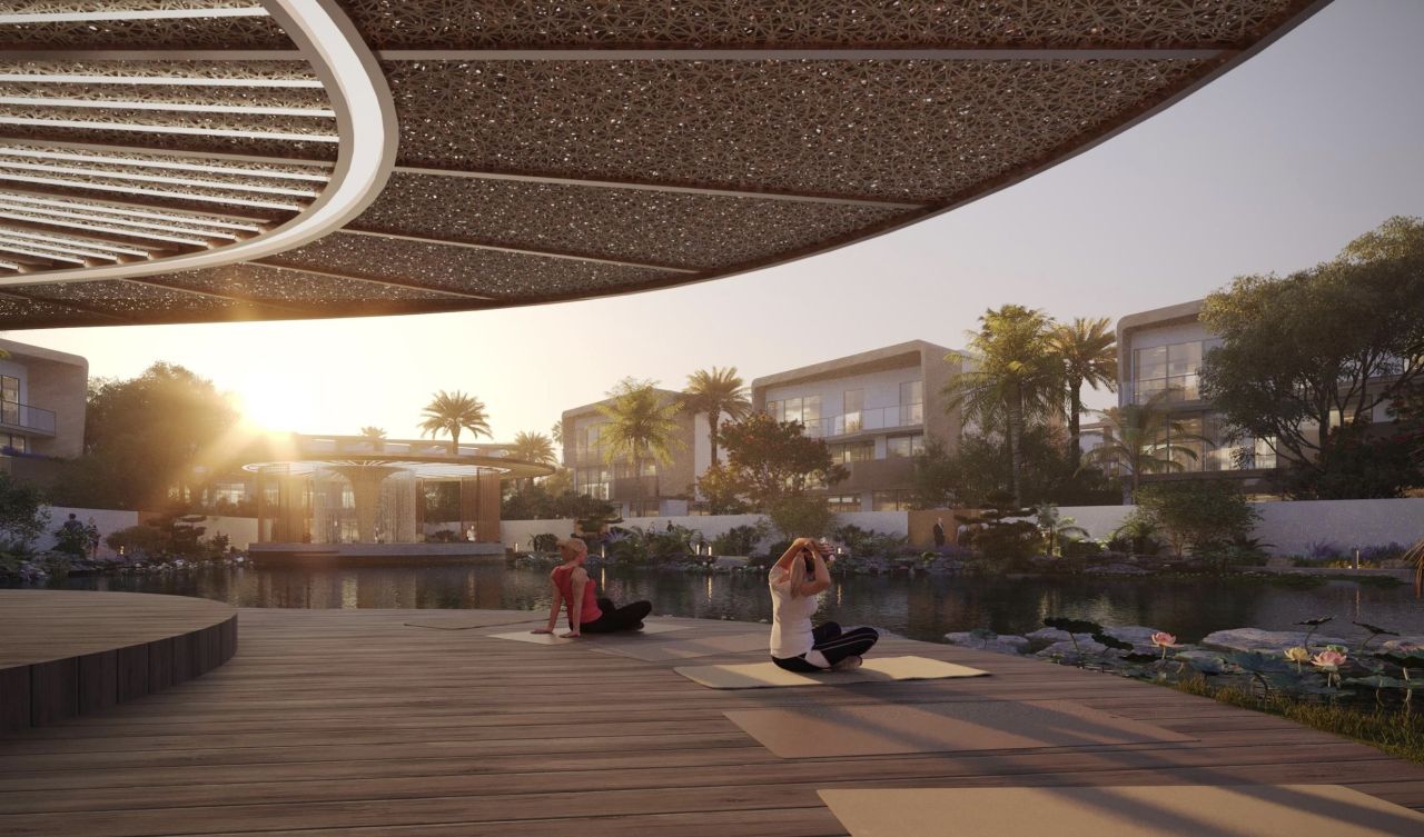 Дом в Дубае, ОАЭ, 365 м² - фото 6