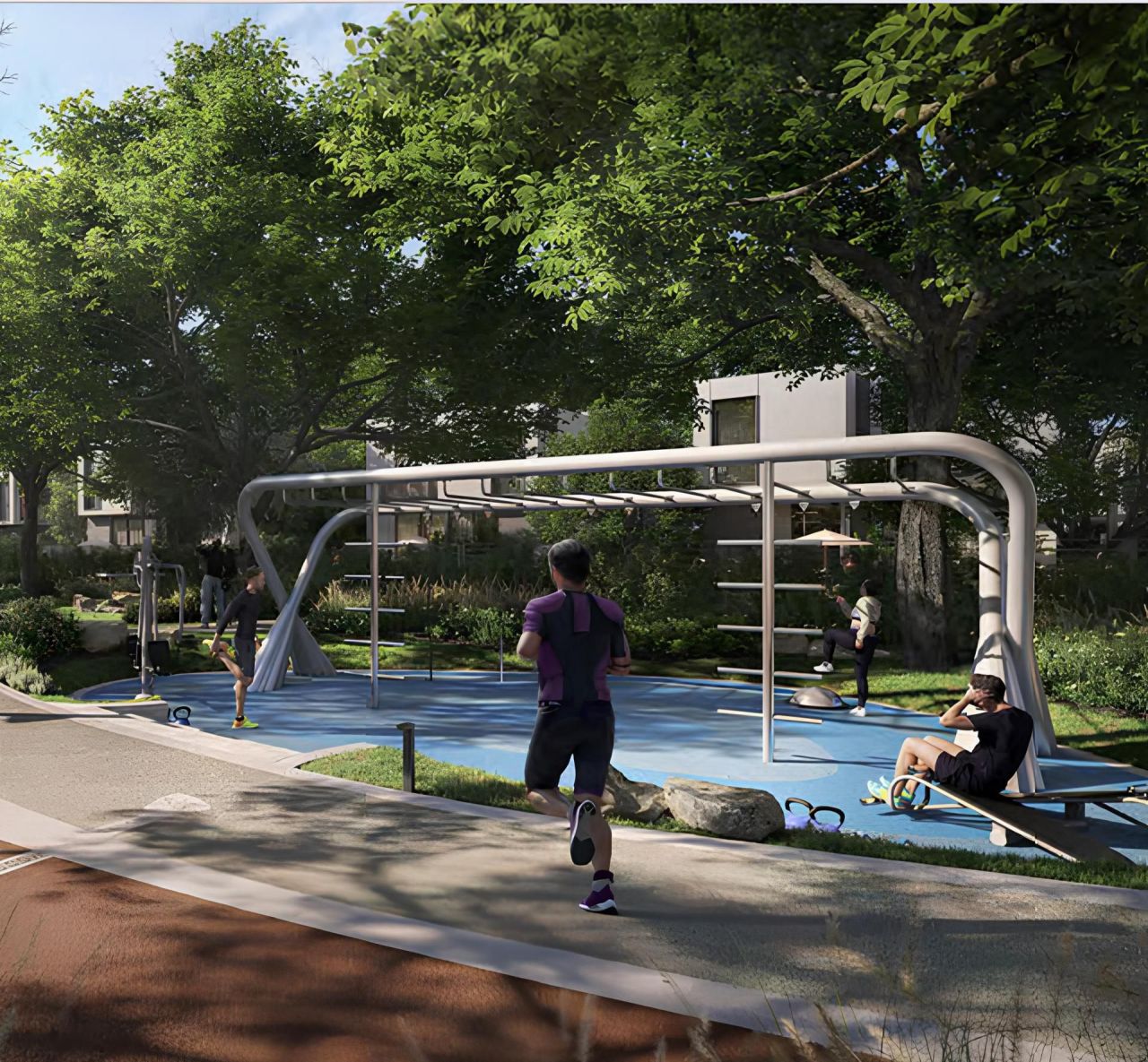 Вилла в Дубае, ОАЭ, 485 м² - фото 8