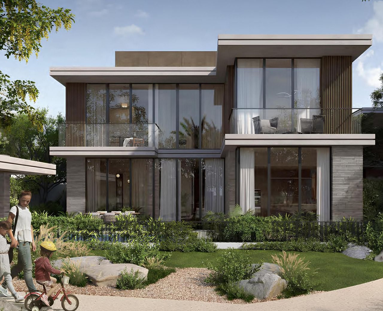 Вилла в Дубае, ОАЭ, 485 м² - фото 9