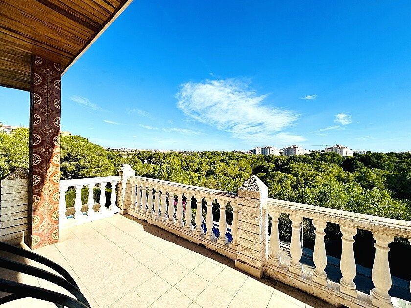 Вилла в Ориуэла Коста, Испания, 800 м² - фото 3