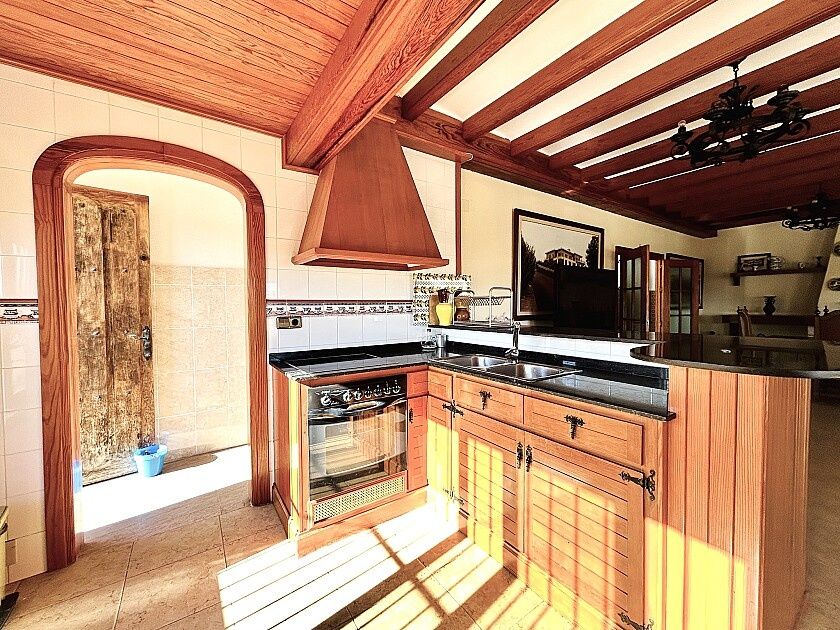 Вилла в Ориуэла Коста, Испания, 800 м² - фото 18