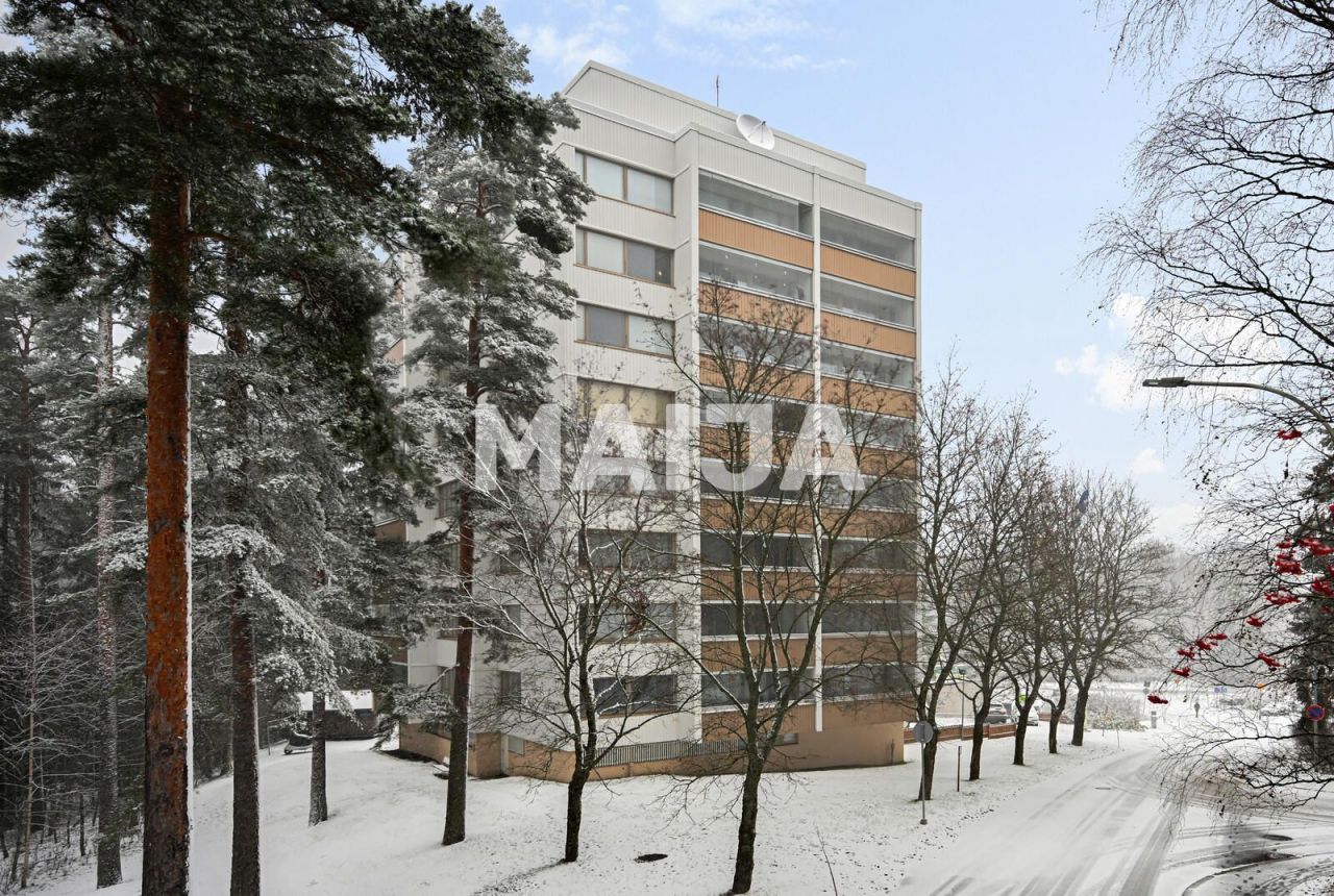 Апартаменты в Вантаа, Финляндия, 76 м² - фото 1