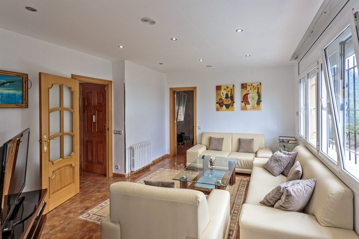 Дом на Коста-Брава, Испания, 237 м² - фото 5