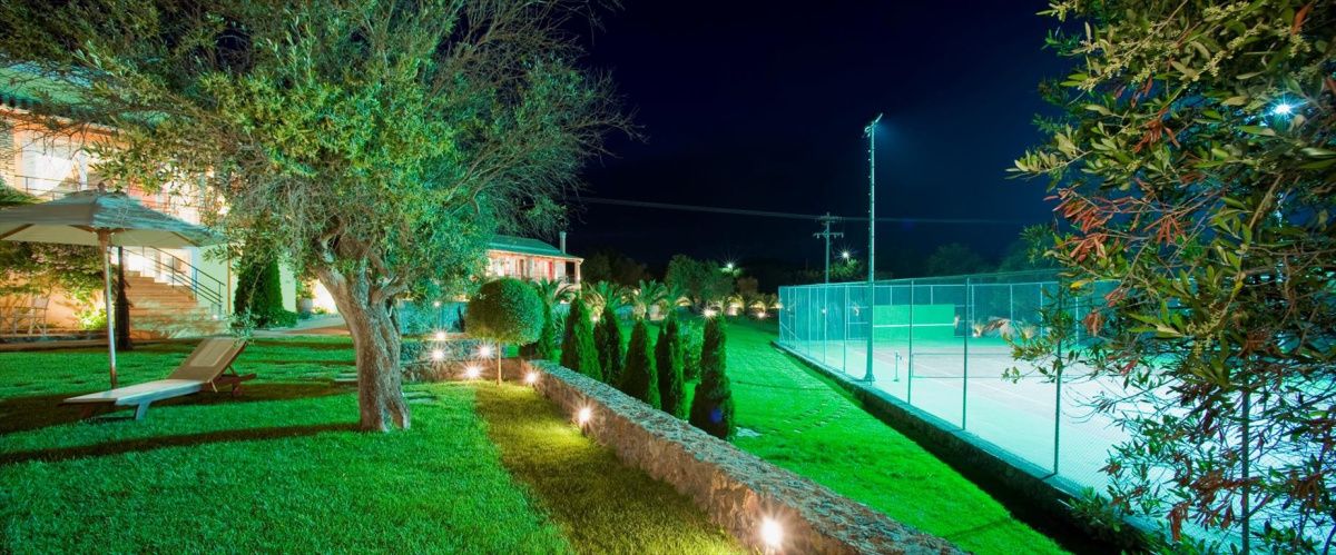 Дом на Ионических островах, Греция, 1 055 м² - фото 5