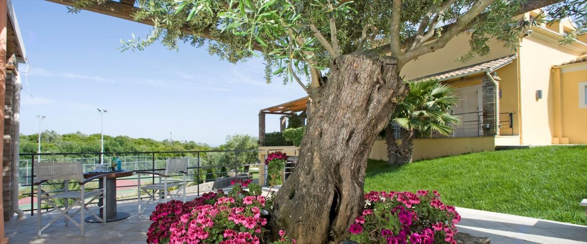 Дом на Ионических островах, Греция, 1 055 м² - фото 6