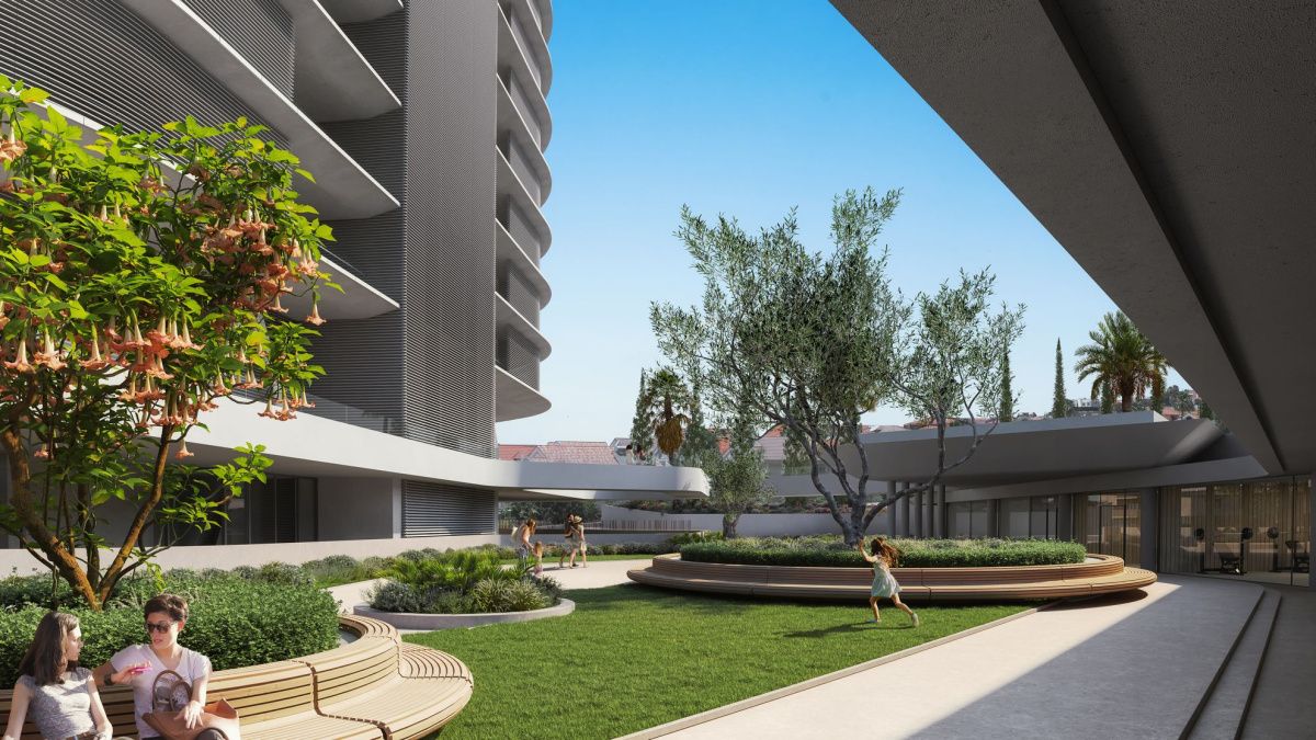 Квартира в Лимасоле, Кипр, 284 м² - фото 10