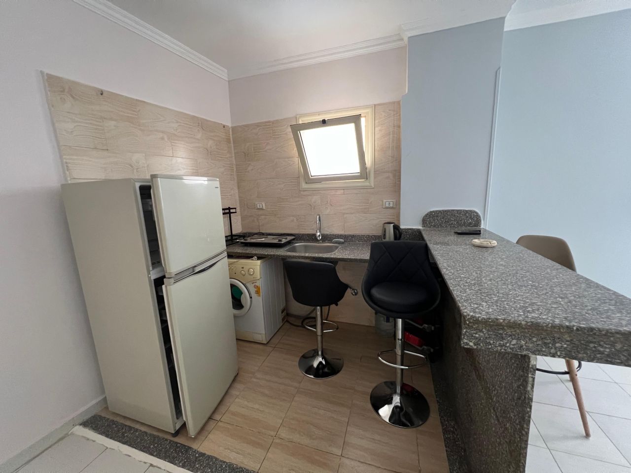 Квартира в Хургаде, Египет, 35 м² - фото 4