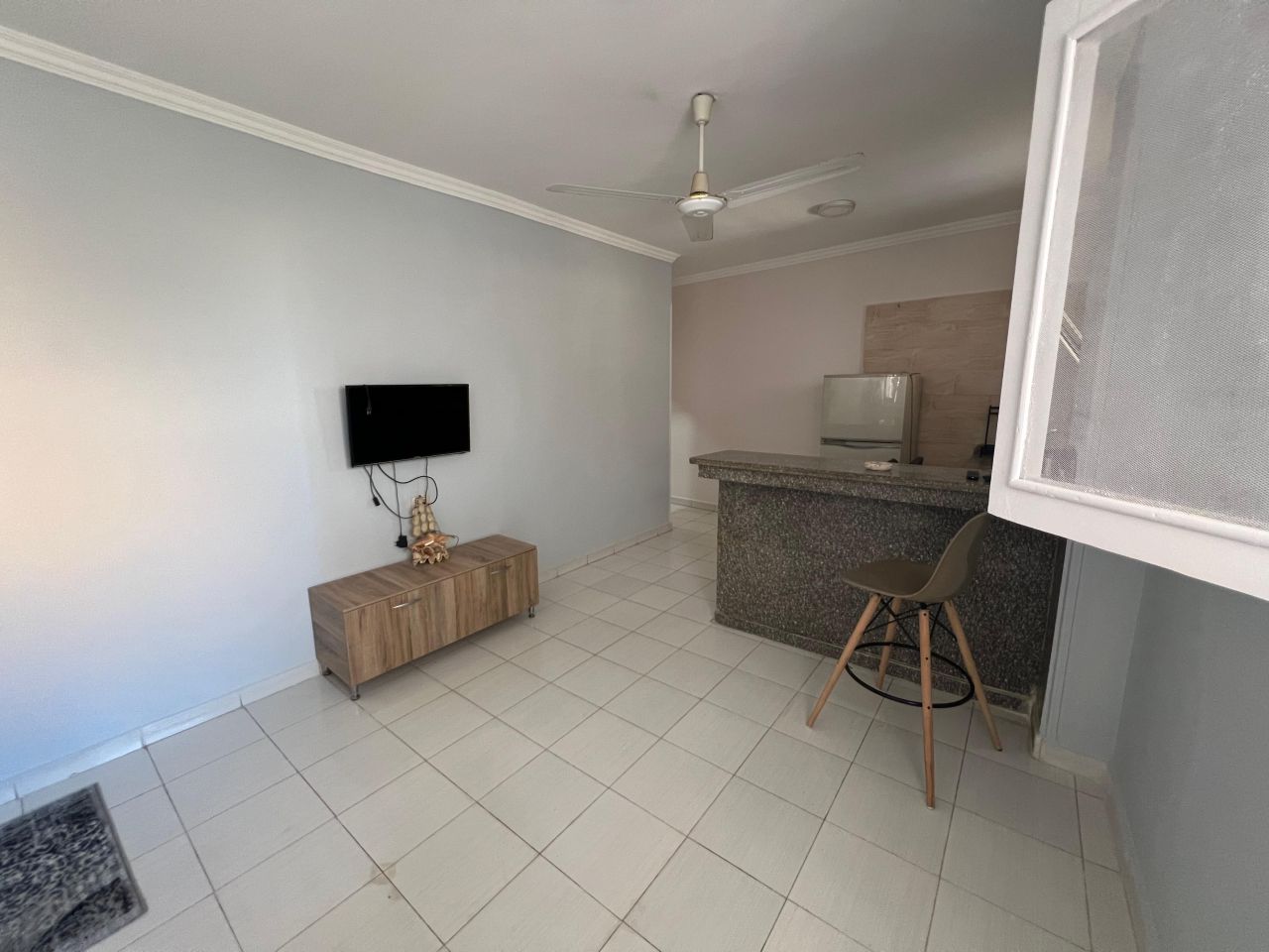 Квартира в Хургаде, Египет, 35 м² - фото 2