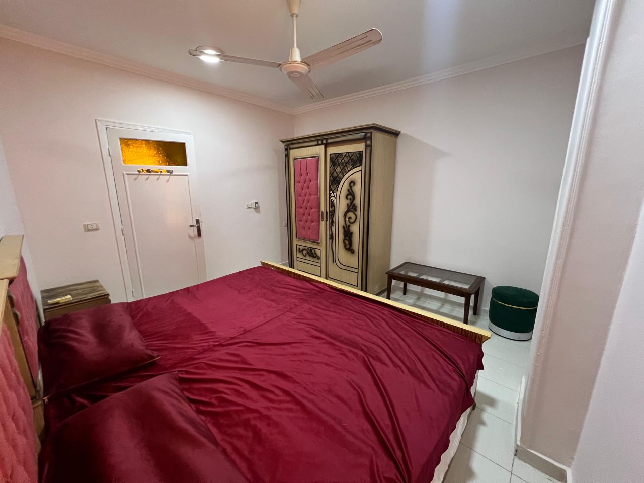 Квартира в Хургаде, Египет, 35 м² - фото 8