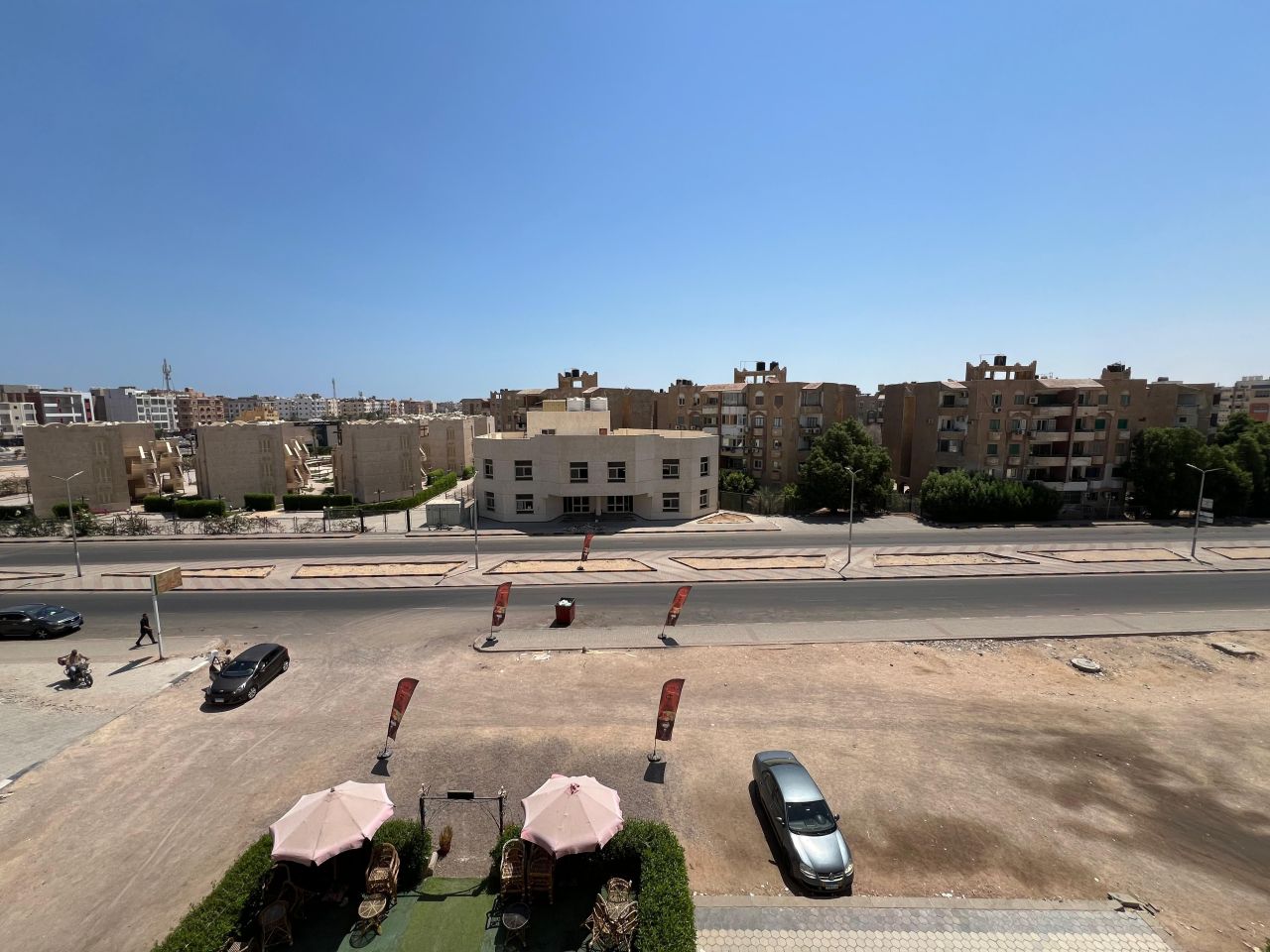 Квартира в Хургаде, Египет, 86 м² - фото 5