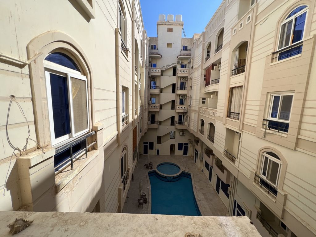 Квартира в Хургаде, Египет, 86 м² - фото 10