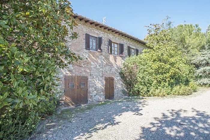 Производство в Кьянти, Италия, 5 400 м² - фото 2