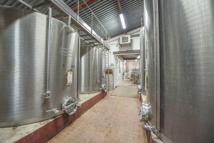 Производство в Кьянти, Италия, 5 400 м² - фото 6