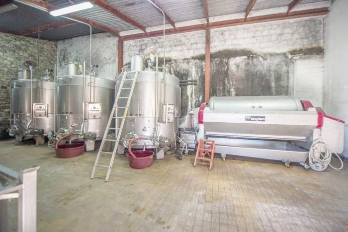 Производство в Кьянти, Италия, 5 400 м² - фото 10