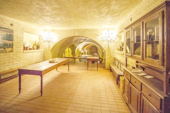 Производство в Кьянти, Италия, 5 400 м² - фото 15