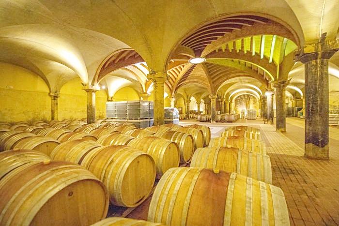 Производство в Кьянти, Италия, 5 400 м² - фото 16