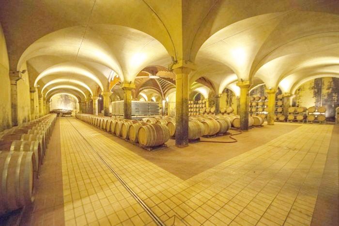 Производство в Кьянти, Италия, 5 400 м² - фото 14