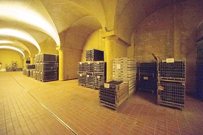 Производство в Кьянти, Италия, 5 400 м² - фото 17