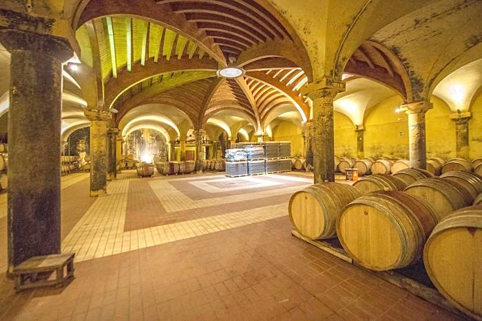 Производство в Кьянти, Италия, 5 400 м² - фото 13