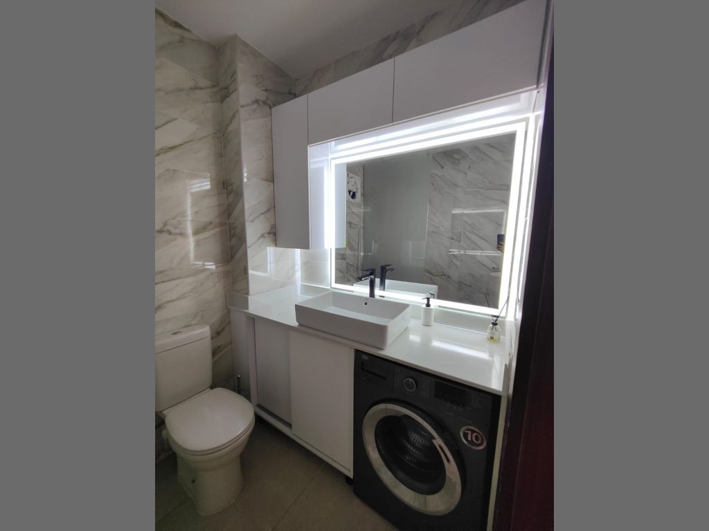 Квартира в Хургаде, Египет, 98 м² - фото 6