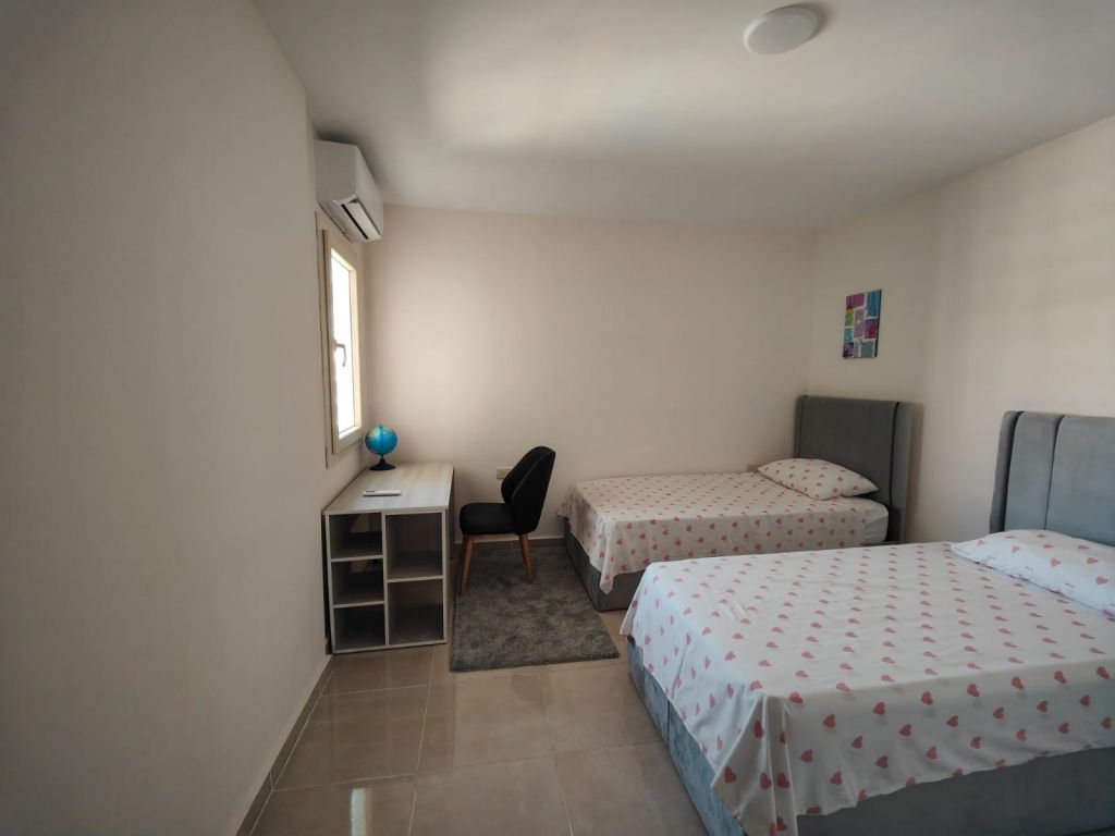 Квартира в Хургаде, Египет, 98 м² - фото 5