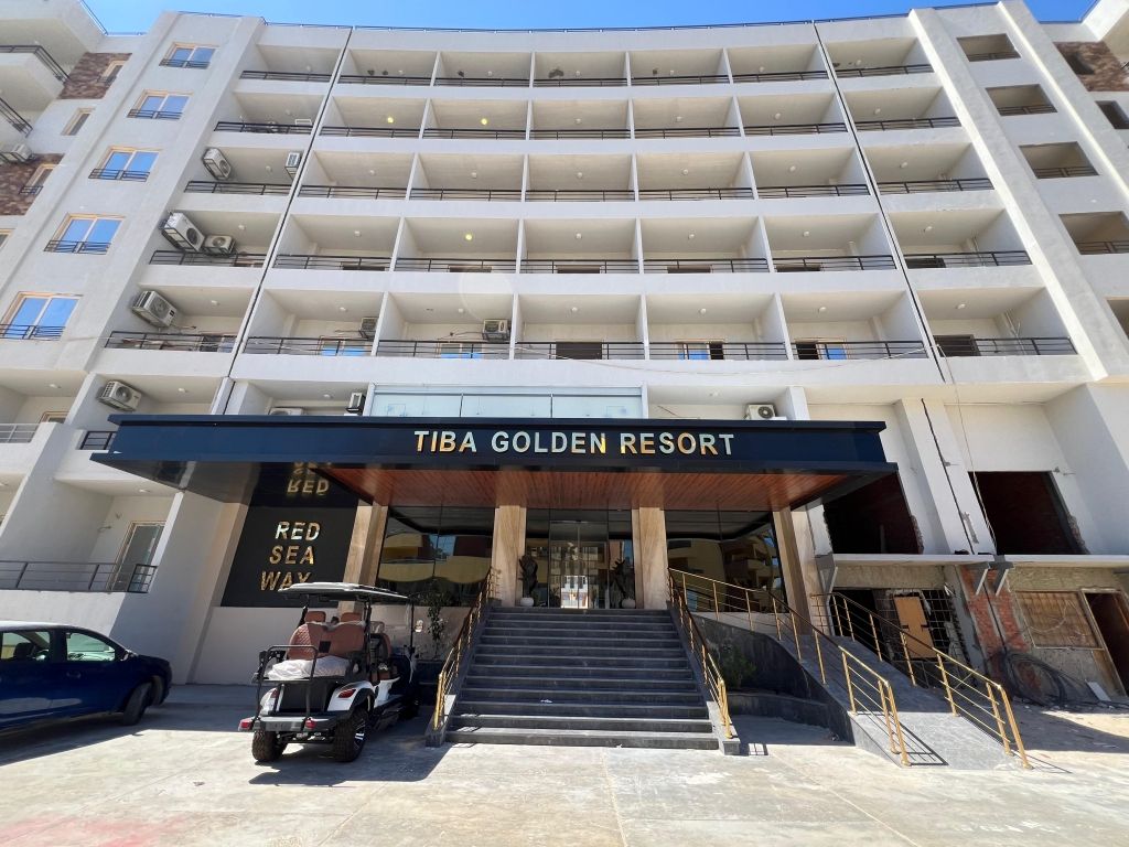 Квартира в Хургаде, Египет, 98 м² - фото 10