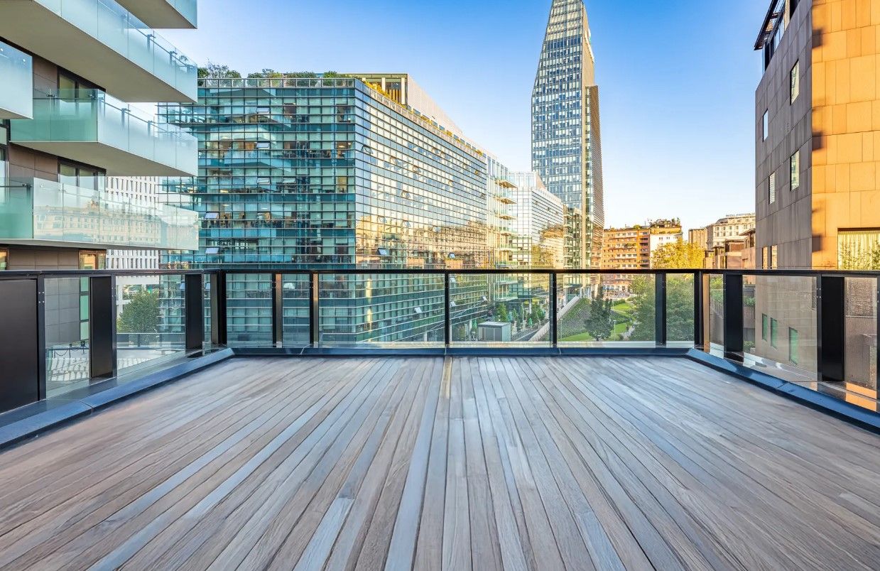 Квартира в Милане, Италия, 193 м² - фото 3