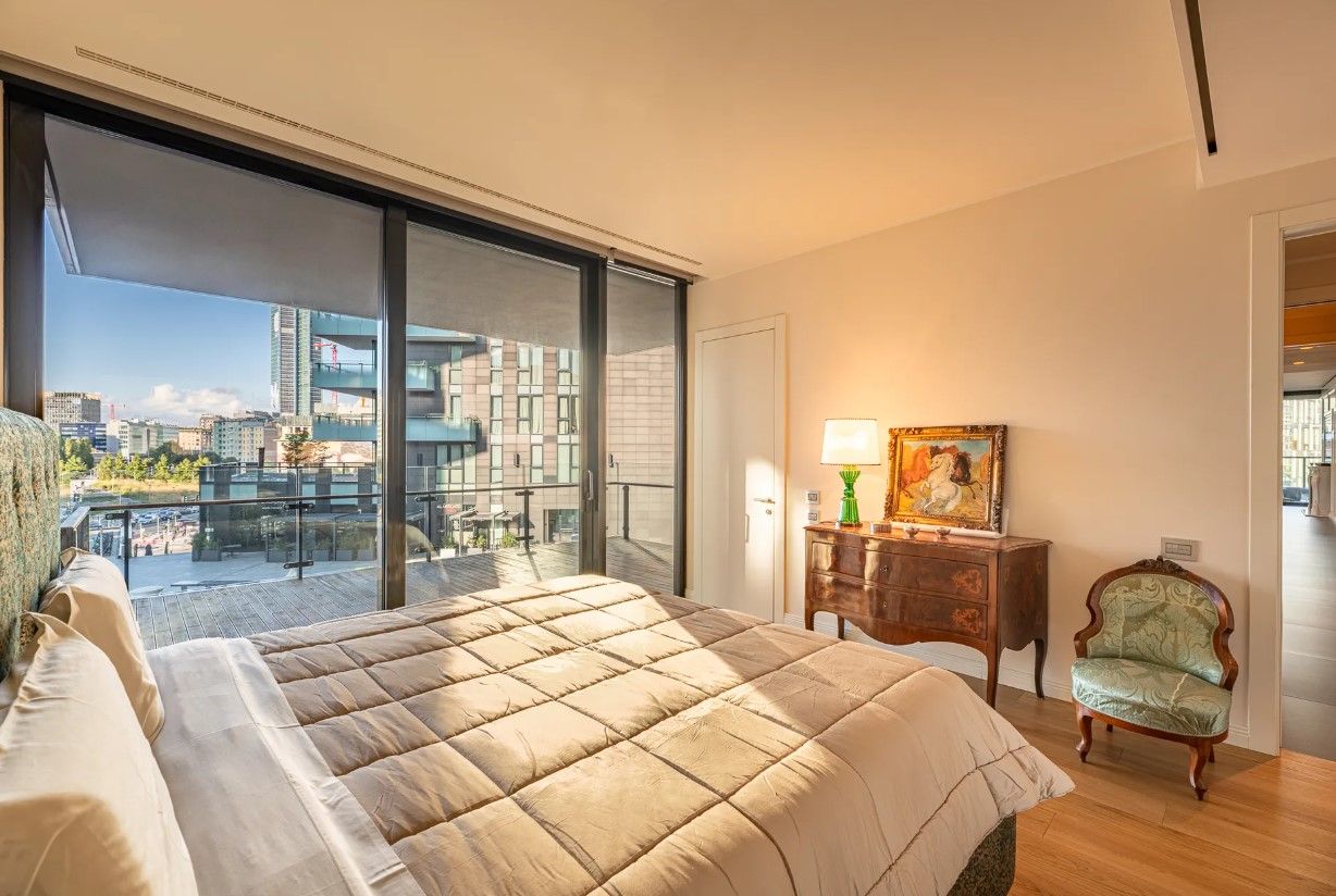 Квартира в Милане, Италия, 193 м² - фото 14