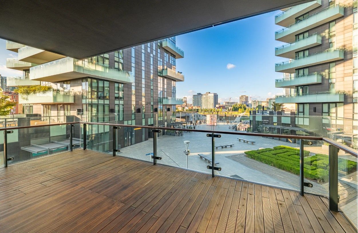 Квартира в Милане, Италия, 193 м² - фото 16