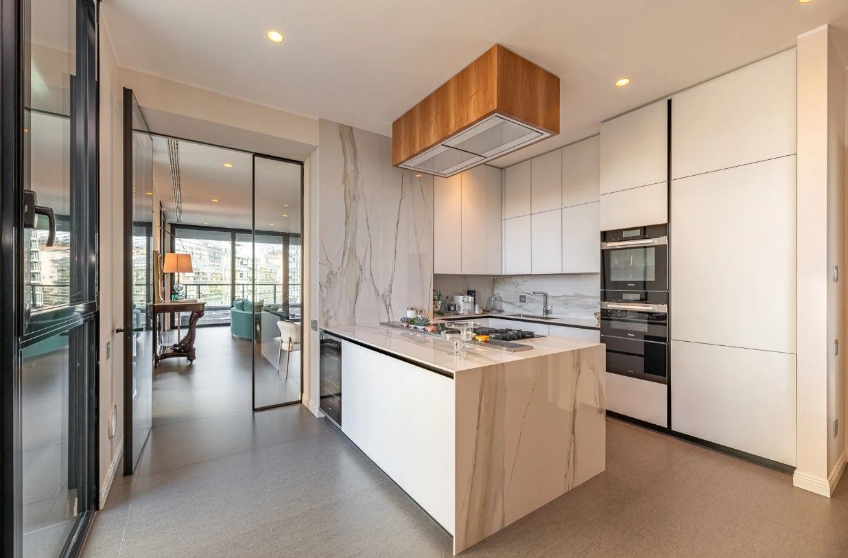 Квартира в Милане, Италия, 193 м² - фото 10