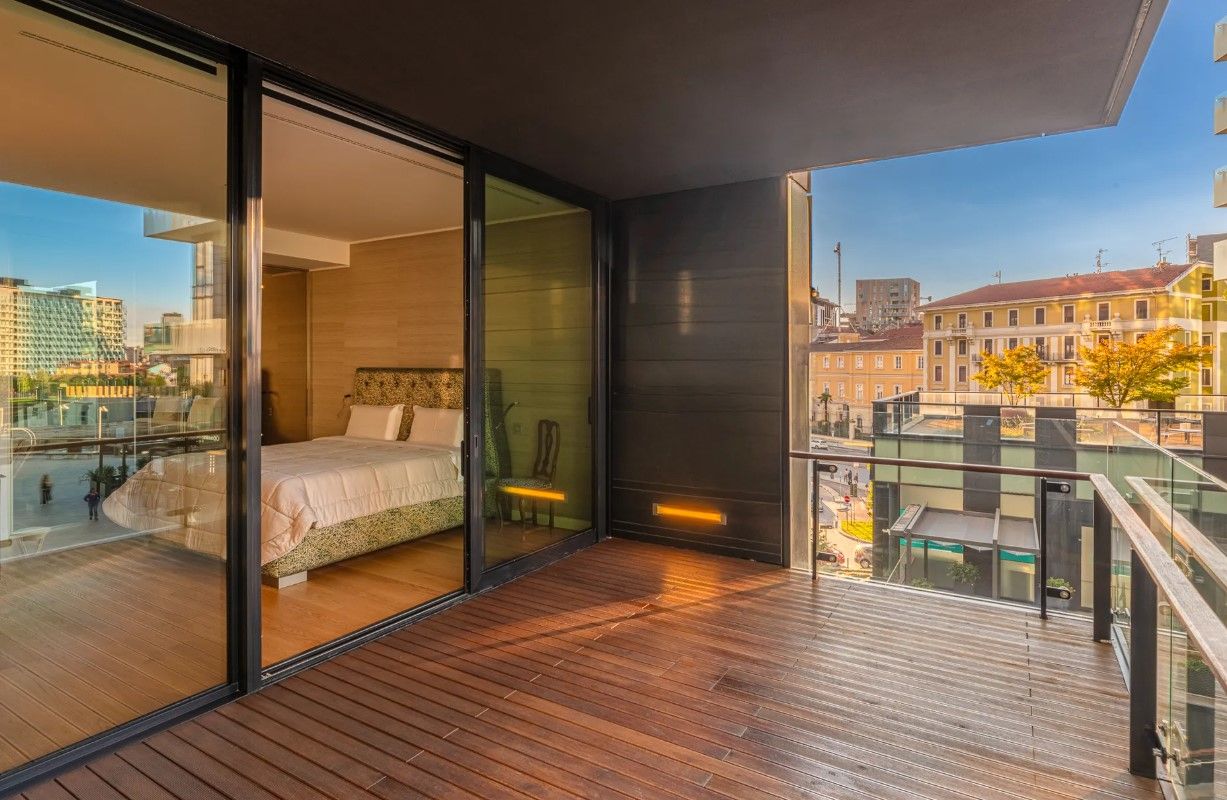 Квартира в Милане, Италия, 193 м² - фото 15