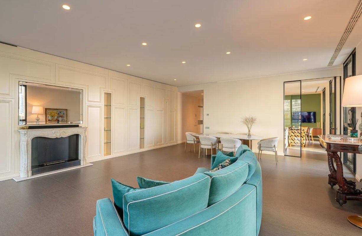 Квартира в Милане, Италия, 193 м² - фото 8