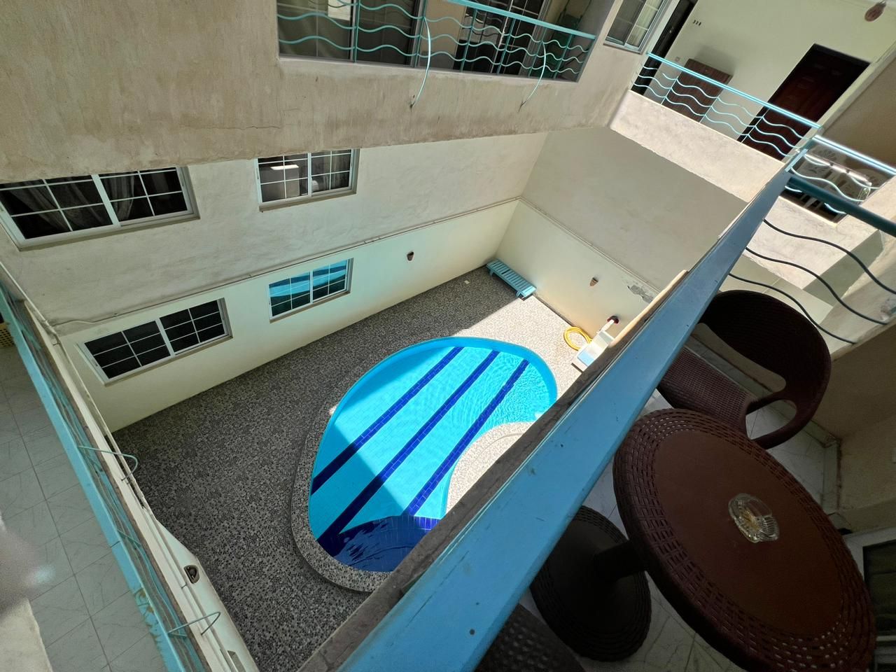 Студия в Хургаде, Египет, 28 м² - фото 8