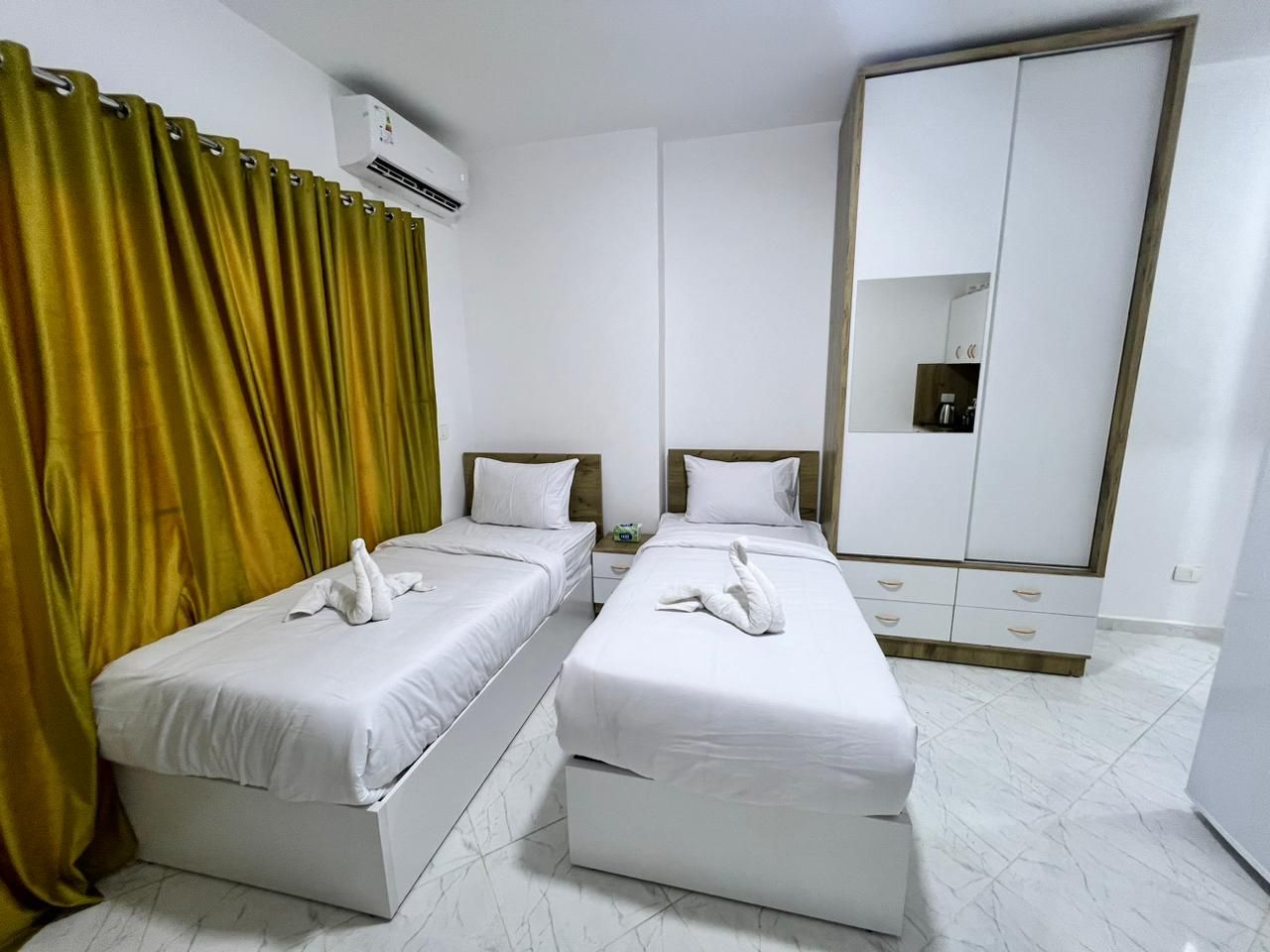 Студия в Хургаде, Египет, 28 м² - фото 3