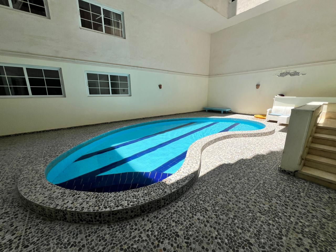 Студия в Хургаде, Египет, 28 м² - фото 9